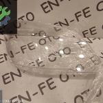 MERCEDES ML W164 SAĞ SOL FAR CAMI SIFIR 2009-2012