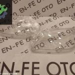 MERCEDES ML W166 SAĞ SOL FAR CAMI SIFIR 2012-2015 1