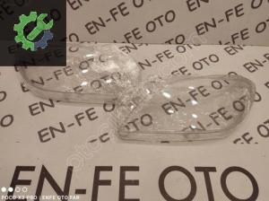 MERCEDES ML W166 SAĞ SOL FAR CAMI SIFIR 2012-2015 1
