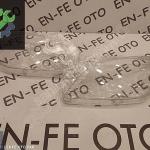 MERCEDES ML W166 SAĞ SOL FAR CAMI SIFIR 2012-2015