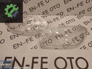 MERCEDES ML W166 SAĞ SOL FAR CAMI SIFIR 2012-2015