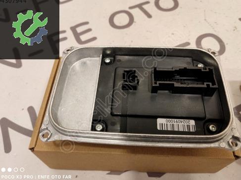 Mercedes-Benz SL Far Beyni A2479004204 çıkma parça