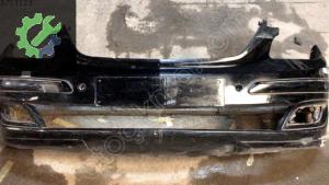 Mercedes ML W169 Ön Tampon ve Diğer Çıkma Parçalar