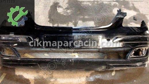 Mercedes-Benz ML Ön Tampon çıkma parça