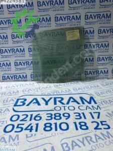 Mercedes ML Sol Arka Kapı Camı ML320 Çıkma