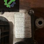 MERCEDES MOTOR BEYNİ 0074467740 ZGS 001