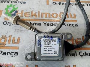 MERCEDES OKSİJEN SENSÖRÜ NOX SENSÖRÜ A 000 905 34 03 1308310