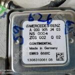 MERCEDES OKSİJEN SENSÖRÜ NOX SENSÖRÜ A 000 905 34 03 1308310