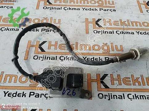 Mercedes-Benz A Serisi Oksijen Sensörü 1308310 çıkma parça