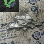 MERCEDES OM270 ÇIKMA EGZOZ MANİFOLD ISI SACI A2701421320