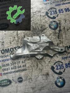 MERCEDES OM270 ÇIKMA EGZOZ MANİFOLD ISI SACI A2701421320