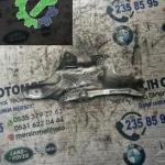 MERCEDES OM270 ÇIKMA EGZOZ MANİFOLD ISI SACI A2701421320