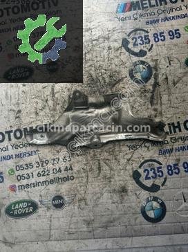 Mercedes-Benz C Serisi Egzoz Manifoldu A2701421320 çıkma parça