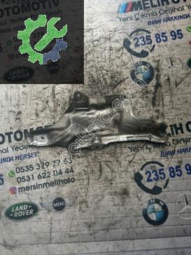 Mercedes-Benz C Serisi Egzoz Manifoldu A2701421320 çıkma parça