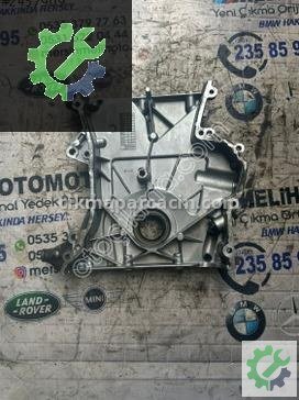 Mercedes-Benz CLA Motor Kapağı A2700150402 çıkma parça