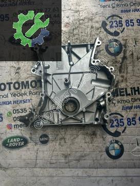 Mercedes-Benz CLA Motor Kapağı A2700150402 çıkma parça
