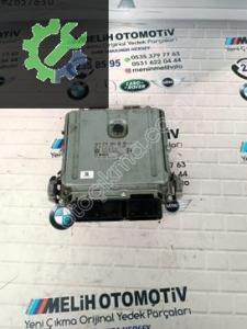 MERCEDES OM270 W176 W246 ÇIKMA MOTOR BEYİN A2709000600