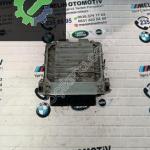 MERCEDES OM270 W176 W246 ÇIKMA MOTOR BEYİN A2709000600