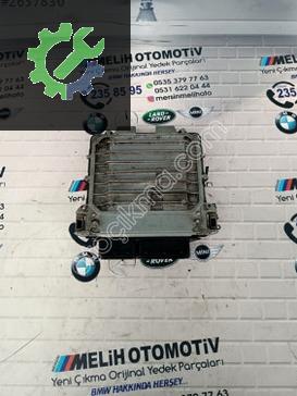 Mini Cooper Alarm Beyni A2709000600 çıkma parça