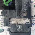 MERCEDES OM271 W204 ÇIKMA MOTOR AKUSTİK KAPAK A2710101267