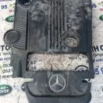 MERCEDES OM271 W204 ÇIKMA MOTOR AKUSTİK KAPAK A2710101267