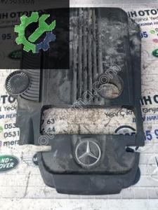 MERCEDES OM271 W204 ÇIKMA MOTOR AKUSTİK KAPAK A2710101267