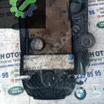 MERCEDES OM271 W204 ÇIKMA MOTOR AKUSTİK KAPAK A2710101267