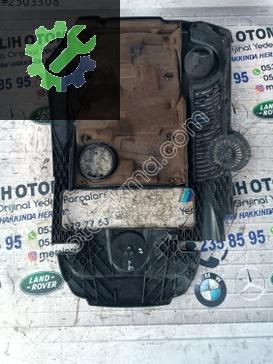 Mercedes-Benz 200 Motor Komple A2710101267 çıkma parça