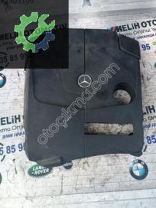 MERCEDES OM274 W204 ÇIKMA MOTOR AKUSTİK KAPAK A2740100067