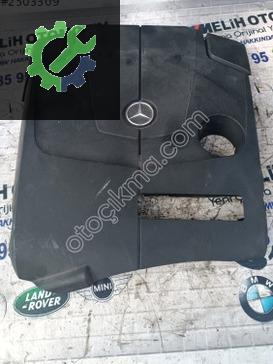 Mercedes-Benz 200 Motor Komple A2740100067 çıkma parça