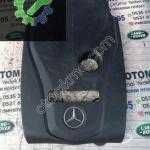 MERCEDES OM274 W213 ÇIKMA MOTOR AKUSTİK KAPAK A2740160900