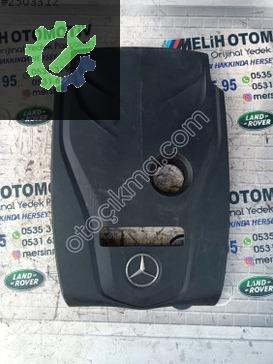 Mercedes-Benz 200 Motor Komple A2740160900 çıkma parça