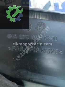 Mercedes-Benz 200 Motor Komple A2740160900 çıkma parça