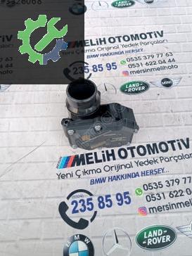 Mercedes-Benz C Serisi Gaz Kelebeği 2910000087200 çıkma parça