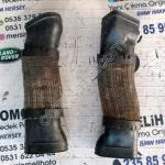MERCEDES OM642 ÇIKMA TEMİZ HAVA BORUSU A6420944997