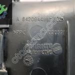 MERCEDES OM642 ÇIKMA TEMİZ HAVA BORUSU A6420944997