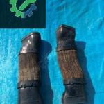 MERCEDES OM642 ÇIKMA TEMİZ HAVA BORUSU A6420944997 A6420945097