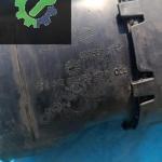 MERCEDES OM642 ÇIKMA TEMİZ HAVA BORUSU A6420944997 A6420945097