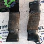 MERCEDES OM642 ÇIKMA TEMİZ HAVA BORUSU A6420945097
