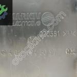 MERCEDES OM642 ÇIKMA TEMİZ HAVA BORUSU A6420945097