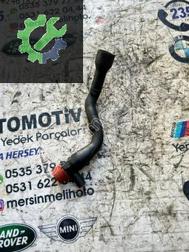 Mercedes-Benz 200 Hava Filtresi Hortumu A6420160381 çıkma parça