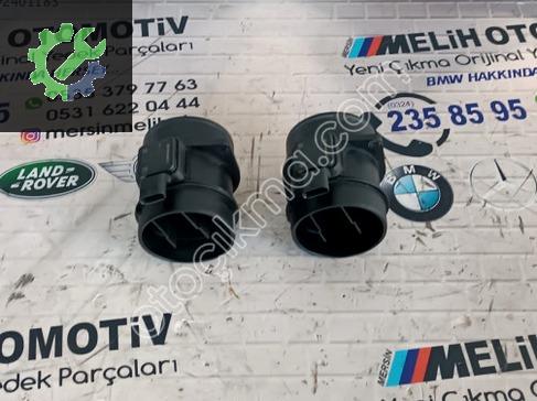 Mercedes-Benz 200 Hava Kalitesi Sensörü A6510900148 çıkma parça