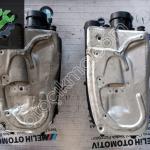 MERCEDES OM651 ÇIKMA HAVA FİLTRE KUTUSU A6510901101