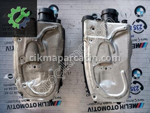 Mercedes-Benz 200 Hava Filtresi Kutusu A6510901101 çıkma parça