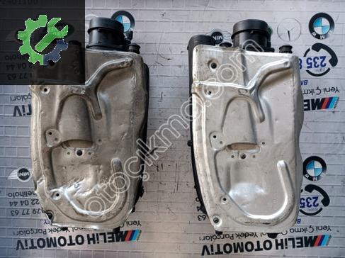 Mercedes-Benz 200 Hava Filtresi Kutusu A6510901101 çıkma parça