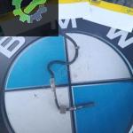 MERCEDES OM651 ÇIKMA OKSİJEN SENSÖRÜ A0009056604