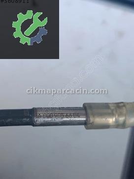 Mercedes-Benz E Serisi Oksijen Sensörü A0009056604 çıkma parça