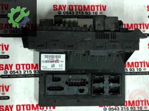 Mercedes on sam beyni 2115453801 cikma orj