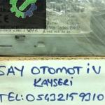 Mercedes orj cikma radyo teyp A0028205426