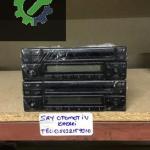 Mercedes orj cikma radyo teyp CD çalar A1708200086